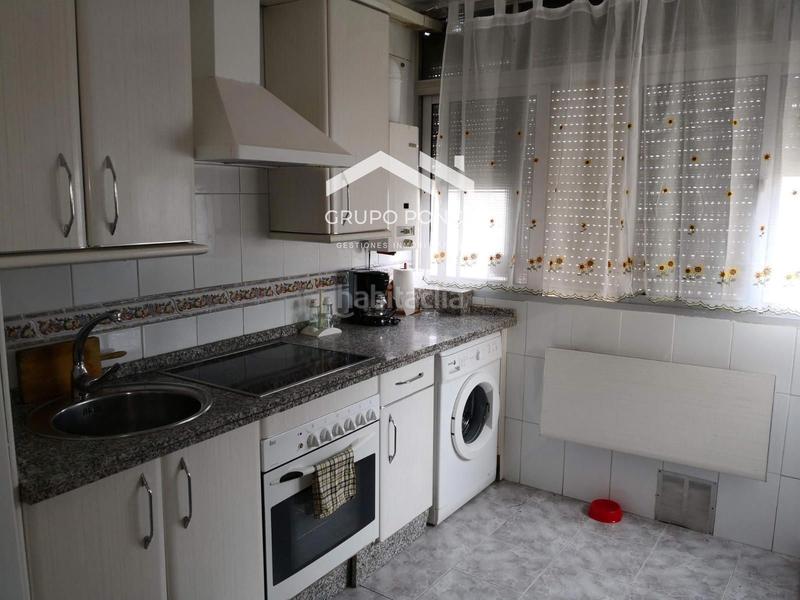 Foto c03185c0-eec2-4442-8a05-7ff430b3cff9. Piso  en venta , zona oeste en Santiago - Coronación Jerez de la Frontera