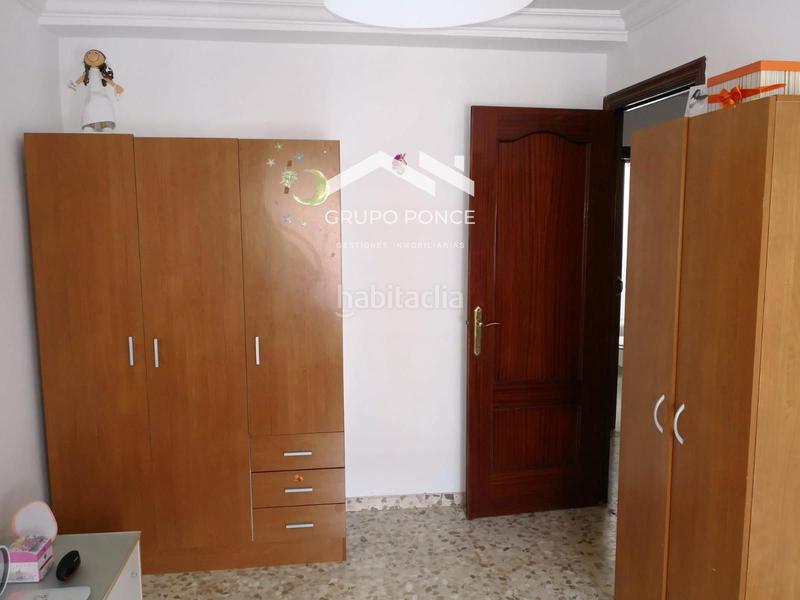 Foto da80655e-fb88-48c0-ab39-cce523b704f0. Piso  en venta , zona oeste en Santiago - Coronación Jerez de la Frontera