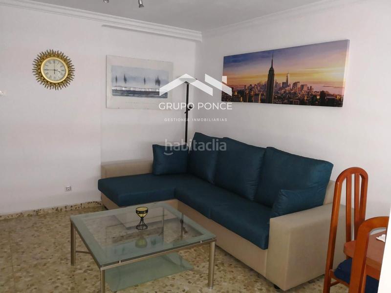 Foto e10825bb-e9a8-4ef2-b559-6976c2d89400. Piso  en venta , zona oeste en Santiago - Coronación Jerez de la Frontera