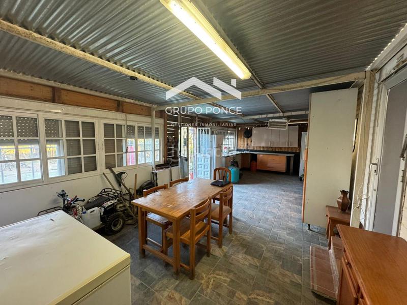 Foto 3ef32e11-acad-42e1-b2f7-f378ef688cbf. Fondo rustico in Pozoalbero Jerez de la Frontera