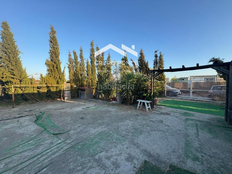 Foto 5f4d3209-e020-4d8b-a38a-aa3e64a6a18a. Fondo rustico in Pozoalbero Jerez de la Frontera