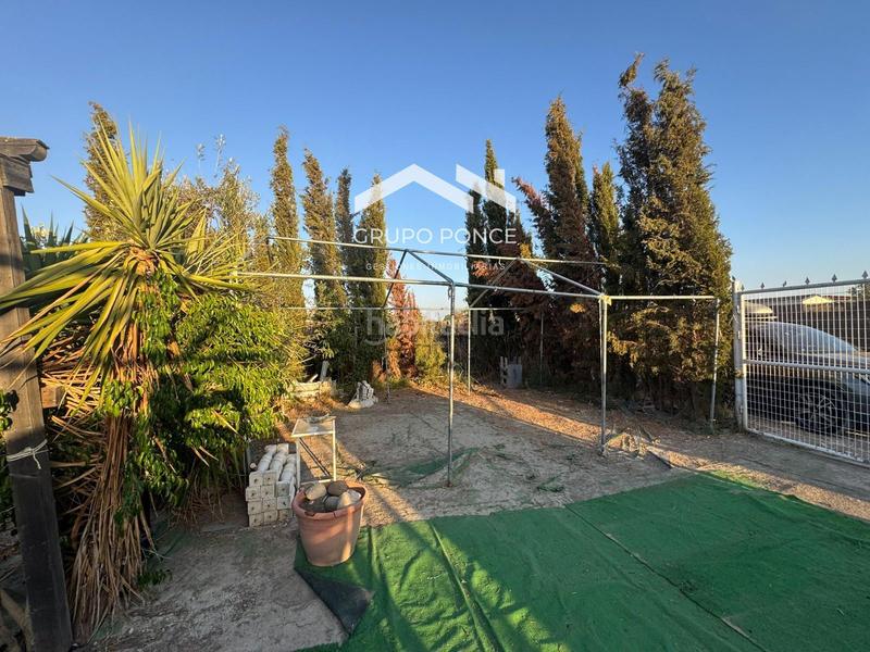 Foto 900d0008-14bf-48da-ac77-106831a739e1. Fondo rustico in Pozoalbero Jerez de la Frontera