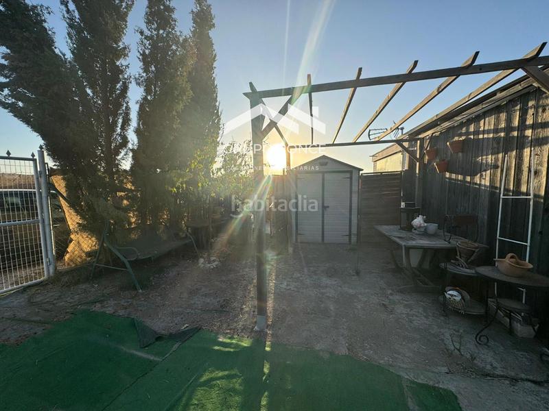 Foto 95fc5117-3bf1-45ca-a903-7d543f5688a4. Fondo rustico in Pozoalbero Jerez de la Frontera