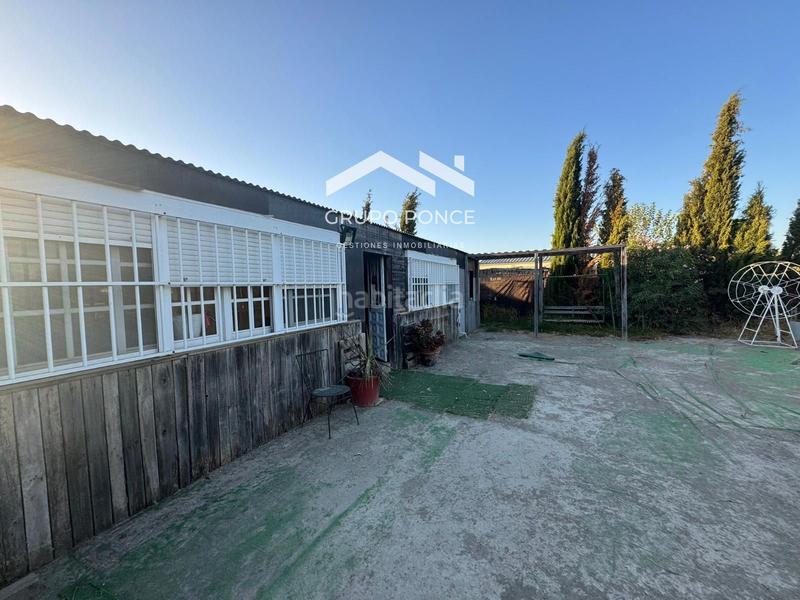 Foto d3297b9f-4104-4651-bcca-5ce729bf5f4e. Fondo rustico in Pozoalbero Jerez de la Frontera