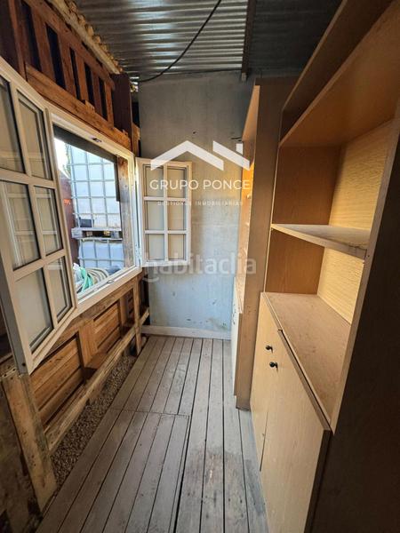 Foto fca4cd86-d1ff-4789-aded-764d2550da28. Fondo rustico in Pozoalbero Jerez de la Frontera