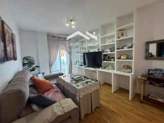 Etagenwohnung in Arcos de la Frontera. Piso en arcos de la frontera, en las proximidades de la calle mi