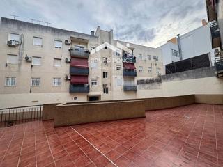Appartement à San Telmo - Federico Mayo - El Porta. Piso vpo en jerez de la frontera, zona sur.
