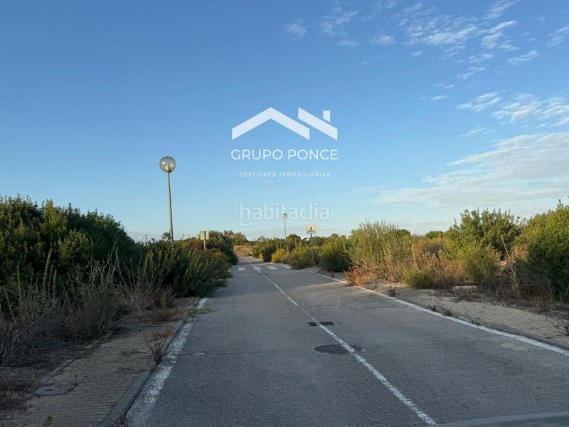 Foto 9a7479d9-f26f-45a2-b414-848fa5d00f49. Rural plot in El Rocío - La Milagrosa Jerez de la Frontera