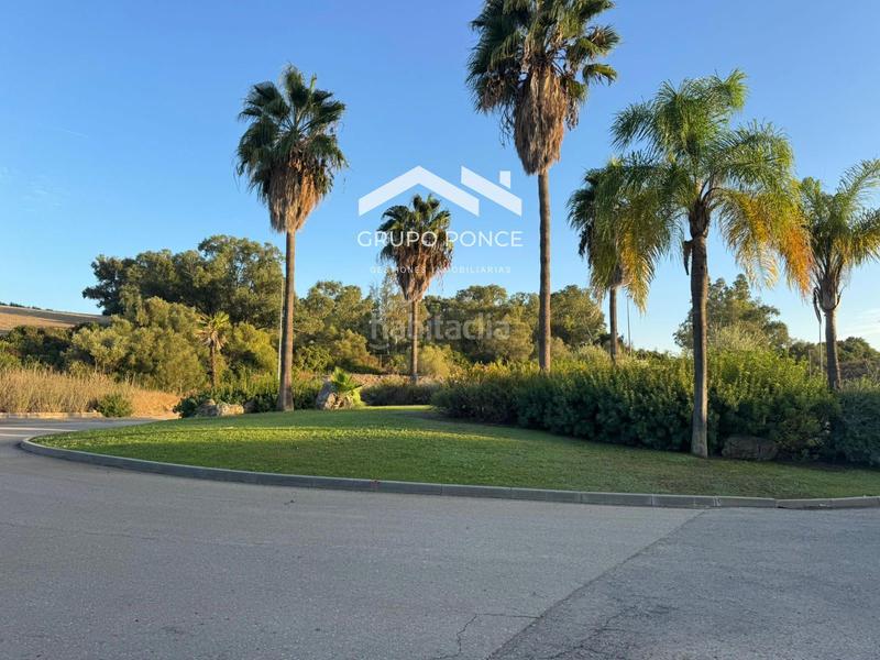 Foto aca2a2e0-aa8c-4099-b71b-ccd31122fc62. Rural plot in El Rocío - La Milagrosa Jerez de la Frontera