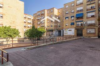 Appartement à San Telmo - Federico Mayo - El Porta. En jerez de la frontera