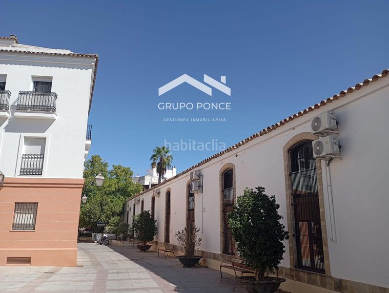Foto 56a8a4de-6e09-419e-acb2-d92c80a0d3f2. Pis a Centro Jerez de la Frontera