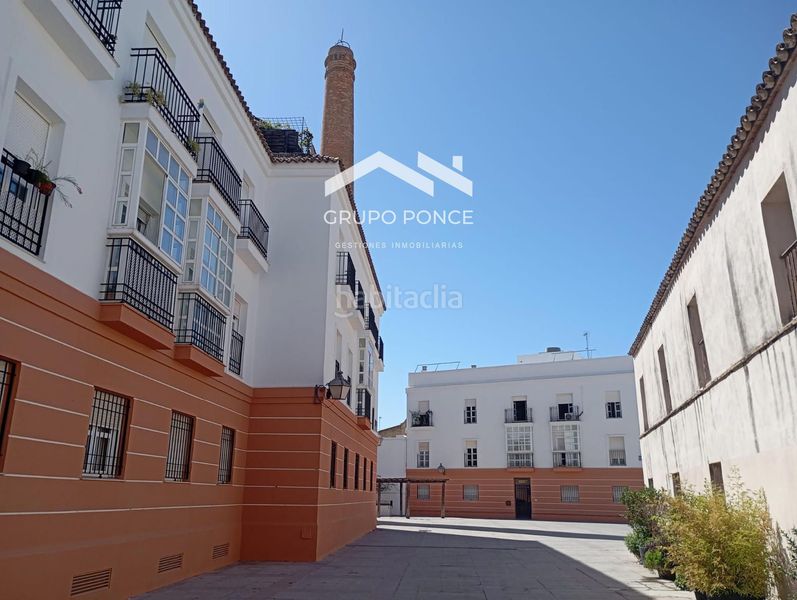 Foto ad71ede9-e2be-4d4e-85b3-c1f026d3fd79. Pis a Centro Jerez de la Frontera