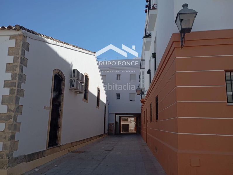 Foto dbf6e6a8-a631-4768-943c-f3bcfc9351fe. Pis a Centro Jerez de la Frontera