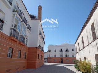 Pis a Centro. Piso en jerez de la frontera, zona centro