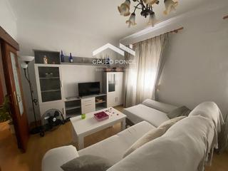 Pis a El Retiro - La Vid. Piso en venta en jerez de la frontera, zona universidad.