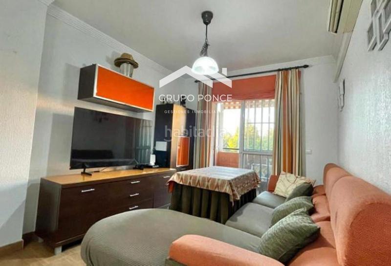 Foto 06dceed6-35b4-4d76-9bf9-8bf729bd5cdf. Pis amb calefacció aparcament a Picadueñas Jerez de la Frontera