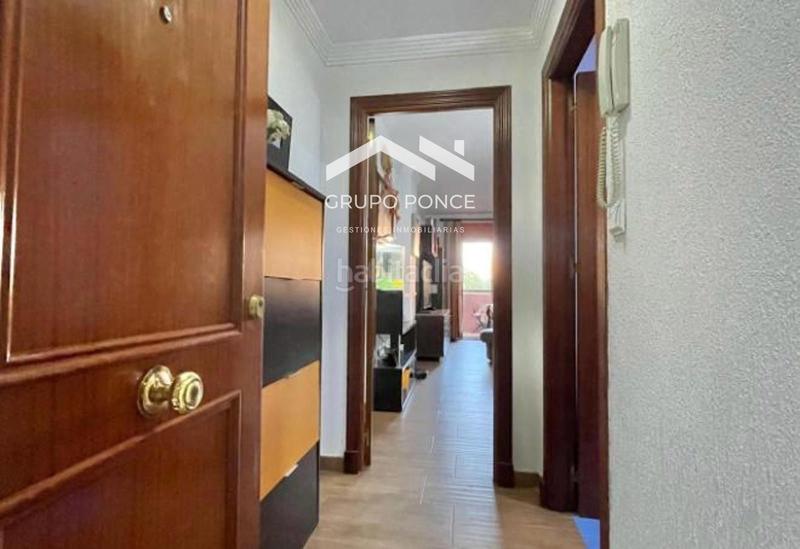 Foto 0c8bb6de-0b3a-4dea-947a-cd34cbf6d4d5. Pis amb calefacció aparcament a Picadueñas Jerez de la Frontera