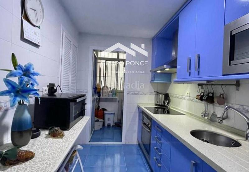 Foto 2a879d58-ed04-4878-8cec-2eaeeba534dd. Pis amb calefacció aparcament a Picadueñas Jerez de la Frontera