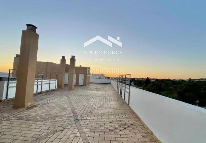 Foto 3618c666-3099-4c12-afe4-d4abbb365ada. Pis amb calefacció aparcament a Picadueñas Jerez de la Frontera