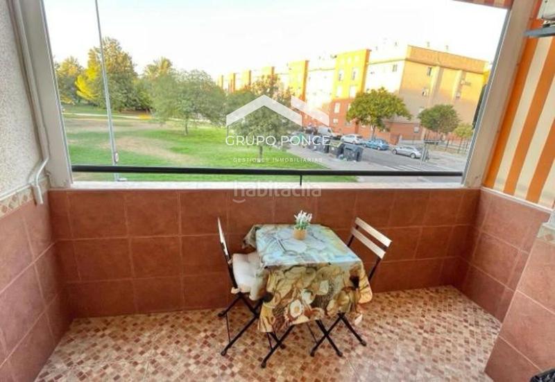 Foto 3944d87c-60ea-42c8-b6c0-62321a51ee0b. Pis amb calefacció aparcament a Picadueñas Jerez de la Frontera