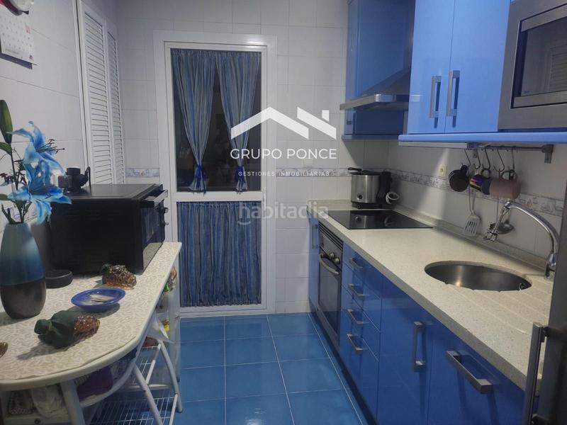 Foto 480455c8-c832-4d63-8ed9-0f9ebb257ace. Pis amb calefacció aparcament a Picadueñas Jerez de la Frontera