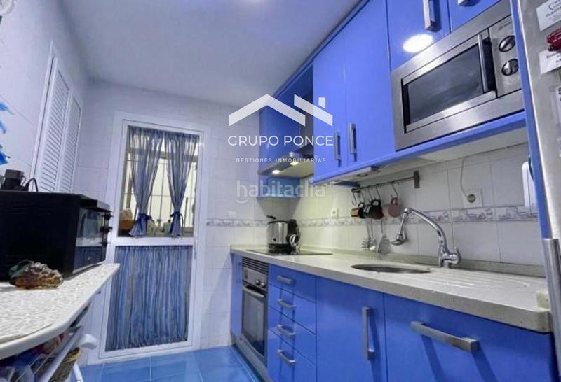 Foto 78d0bc35-2d44-42c2-a80a-293ff6e30faa. Pis amb calefacció aparcament a Picadueñas Jerez de la Frontera