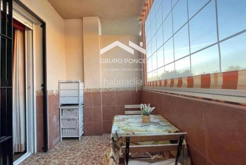 Foto 7d58028b-53fd-42a7-8b5c-3577c487c2bb. Pis amb calefacció aparcament a Picadueñas Jerez de la Frontera