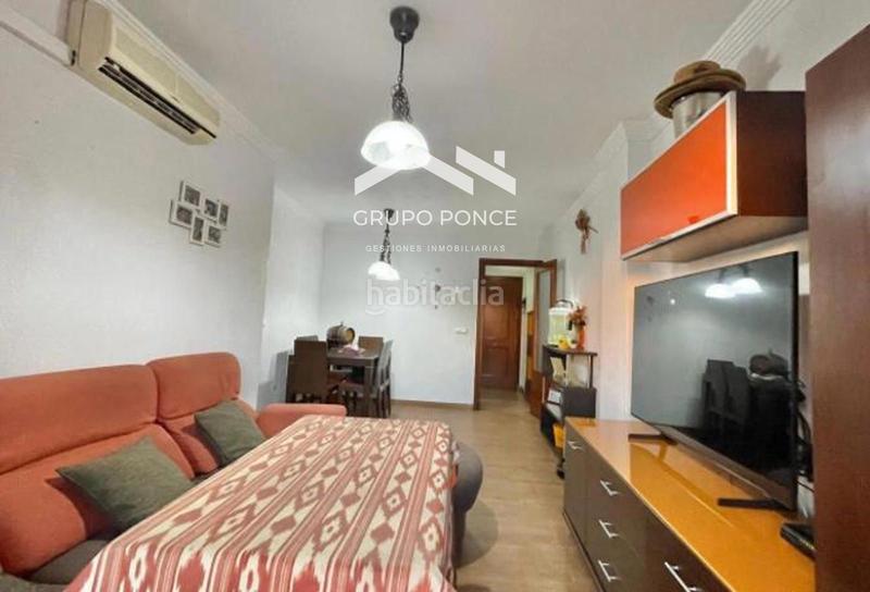 Foto 9129b505-ab73-4c69-8fe8-01fc66b29ae2. Pis amb calefacció aparcament a Picadueñas Jerez de la Frontera