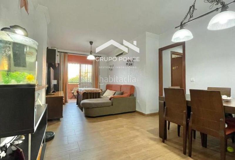 Foto adc97f27-a327-4bfa-bdb2-ebb2cffe9aab. Pis amb calefacció aparcament a Picadueñas Jerez de la Frontera