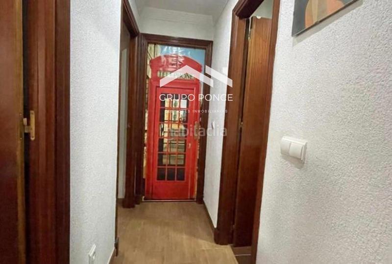 Foto b141283c-501b-4967-bddf-379f5a0aa2a8. Pis amb calefacció aparcament a Picadueñas Jerez de la Frontera