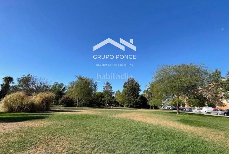 Foto dbb743d5-db84-4920-8a3e-1ed887519e25. Pis amb calefacció aparcament a Picadueñas Jerez de la Frontera