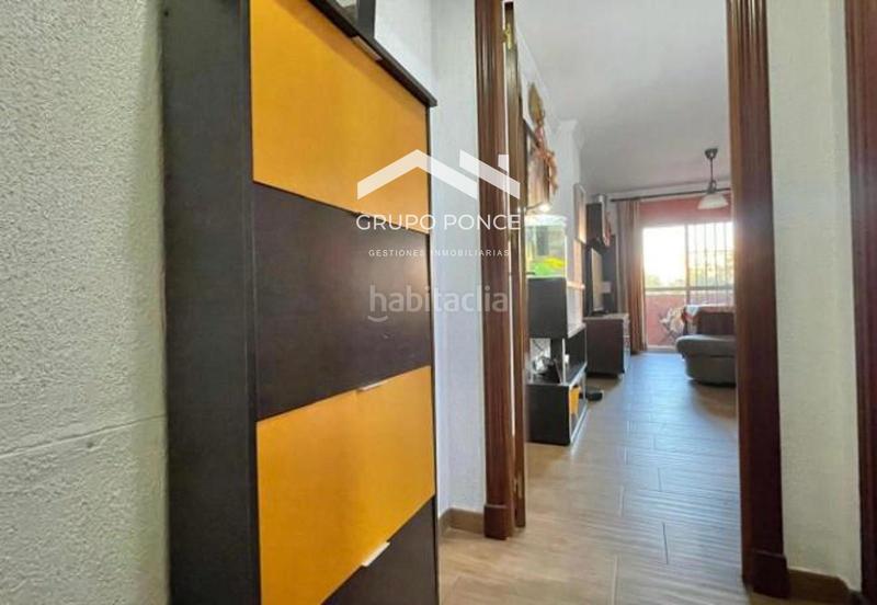 Foto dc10e1ef-1e35-4666-9d14-1597967833ab. Pis amb calefacció aparcament a Picadueñas Jerez de la Frontera