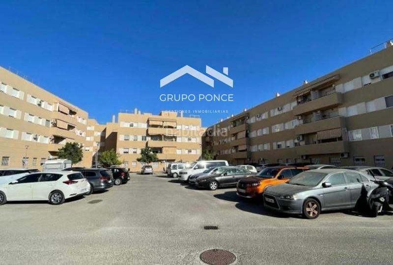 Foto e3fbdeb8-f13b-41d2-a306-c7fa9a09fe7f. Pis amb calefacció aparcament a Picadueñas Jerez de la Frontera
