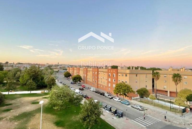 Foto e6fb547d-4e6b-47f1-a57b-ff23247a67d4. Pis amb calefacció aparcament a Picadueñas Jerez de la Frontera