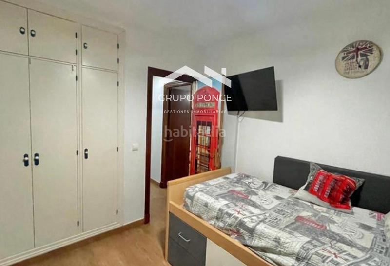 Foto f2bf9d57-1e13-406f-9342-908b778600ed. Pis amb calefacció aparcament a Picadueñas Jerez de la Frontera