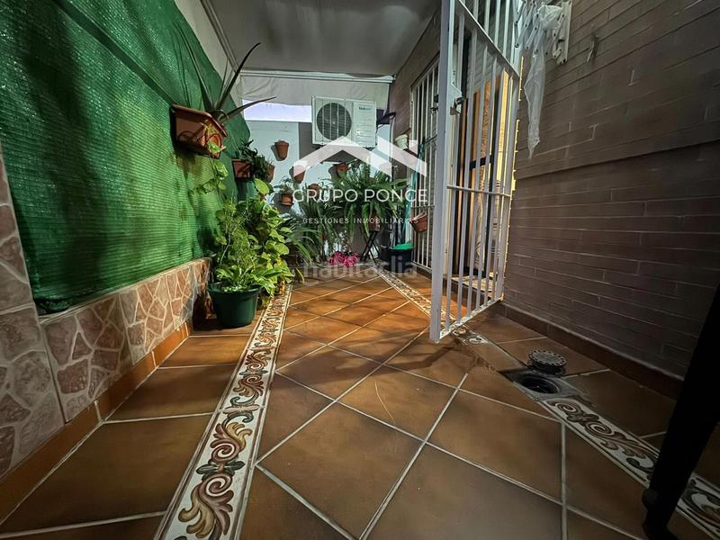 Foto 072cd245-f547-45ea-9b52-b5191b2b2ba1. Flat with parking in Puertas del sur - Guadabajaque Jerez de la Frontera