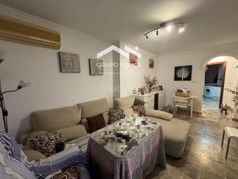 Foto 0b97cfc2-49d5-45f5-a857-d6aa118955d7. Flat with parking in Puertas del sur - Guadabajaque Jerez de la Frontera