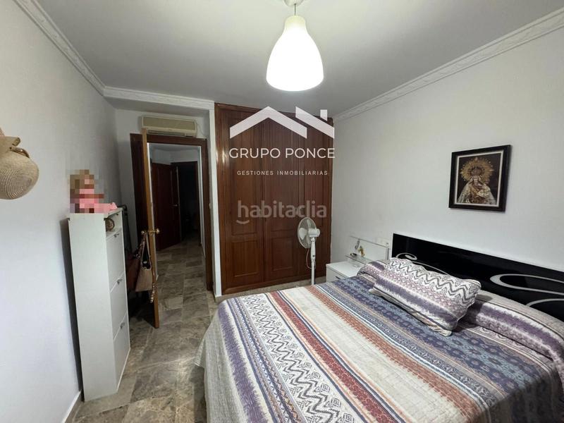 Foto 19a2f0ce-ea72-4bd6-ba16-3ea70800bb37. Flat with parking in Puertas del sur - Guadabajaque Jerez de la Frontera