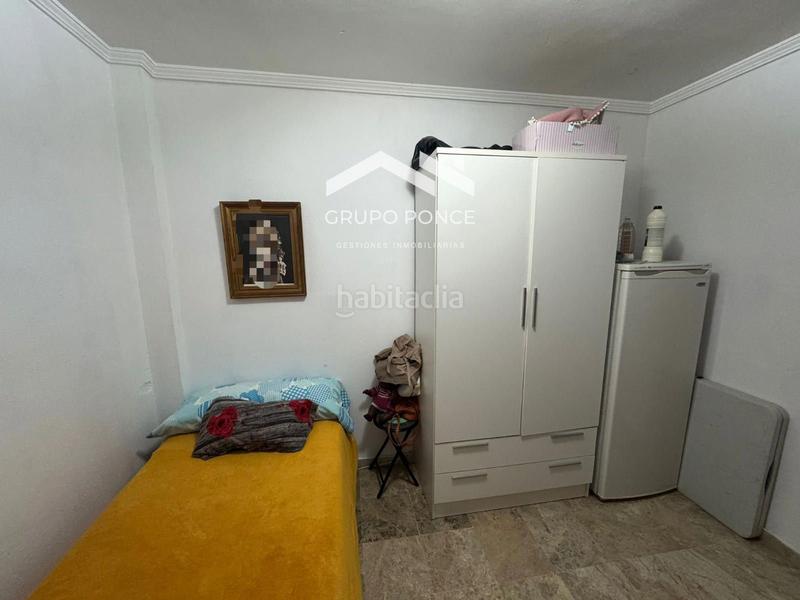 Foto 29646cba-c682-4fb8-a3a4-dfac01db4890. Flat with parking in Puertas del sur - Guadabajaque Jerez de la Frontera