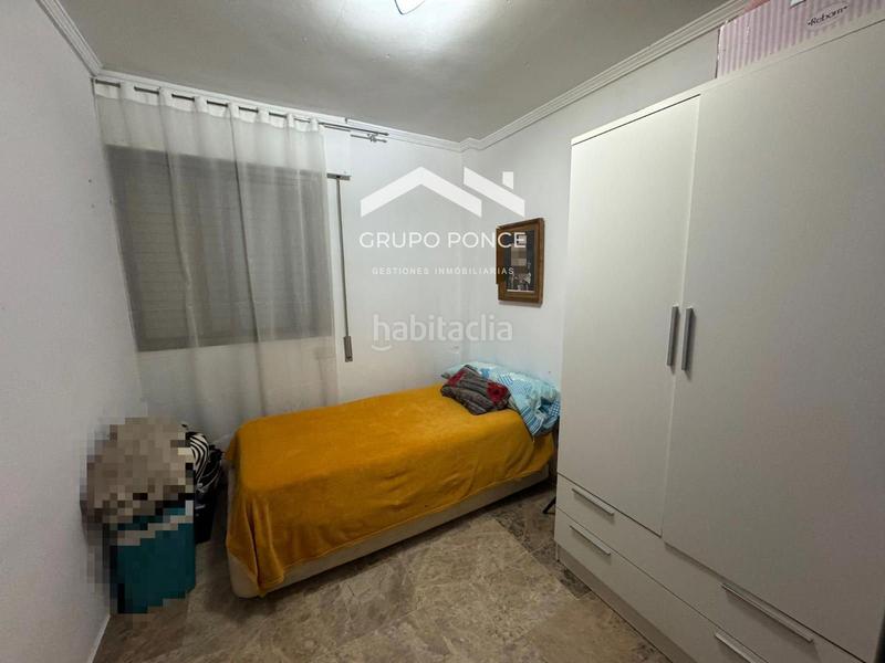 Foto 4c82e851-f5fa-42cc-8ca6-3e36bcbbeb31. Flat with parking in Puertas del sur - Guadabajaque Jerez de la Frontera