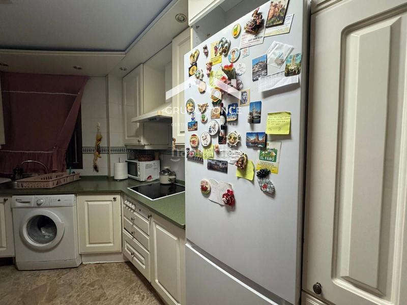 Foto 61bd85ff-8e0c-48c9-a9ea-7d5a9614c385. Flat with parking in Puertas del sur - Guadabajaque Jerez de la Frontera