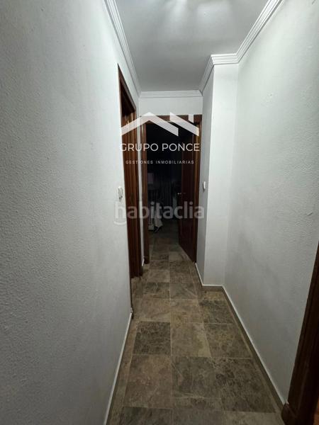Foto 6a946f40-4054-4a9a-948c-72d2d303f442. Flat with parking in Puertas del sur - Guadabajaque Jerez de la Frontera