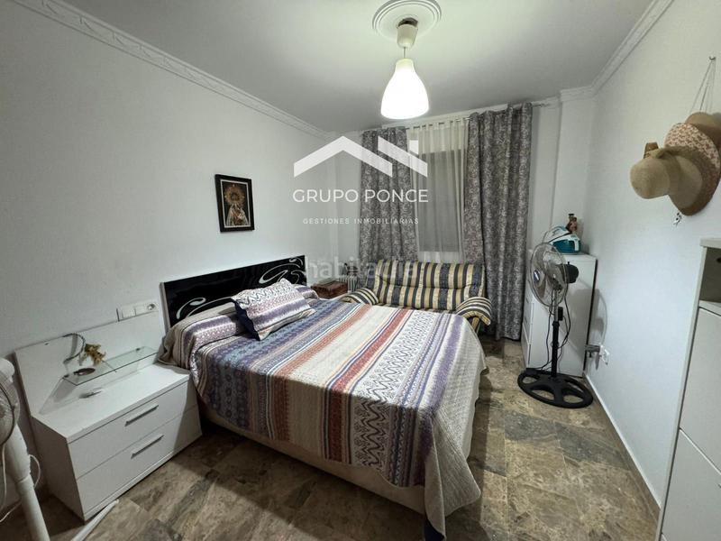 Foto 6c8440b1-11bd-4362-837d-102135f36f15. Flat with parking in Puertas del sur - Guadabajaque Jerez de la Frontera