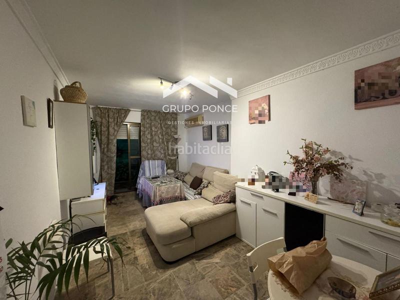 Foto 753de8f1-9588-4c6e-87eb-c554e5bc5536. Flat with parking in Puertas del sur - Guadabajaque Jerez de la Frontera