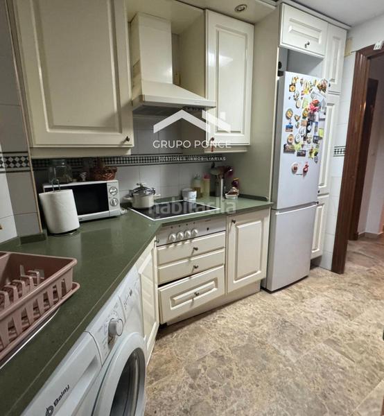 Foto 7b6035d3-4198-46f2-ba32-66dad6eece41. Flat with parking in Puertas del sur - Guadabajaque Jerez de la Frontera