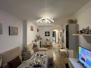 Appartamento in Puertas del sur - Guadabajaque. Piso 2 habitaciones con patio en la  zona sur jerez