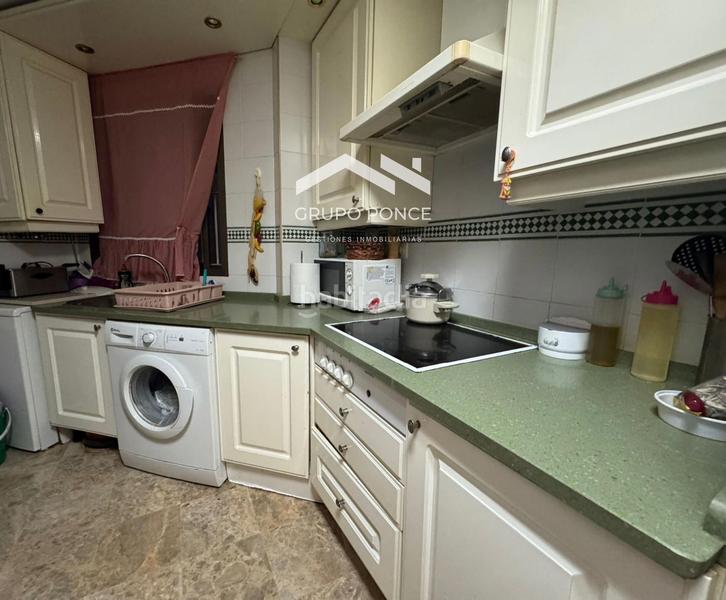 Foto 96d1b648-6ca4-4b8a-92f3-fb247146b1d2. Flat with parking in Puertas del sur - Guadabajaque Jerez de la Frontera