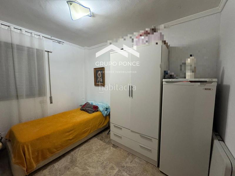 Foto b1c7591b-a7bf-435b-b8b8-517188d30cd3. Flat with parking in Puertas del sur - Guadabajaque Jerez de la Frontera