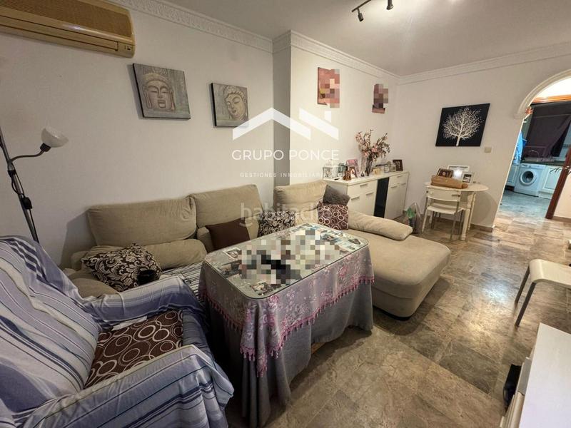 Foto d9f8c76b-038f-4d09-880b-2ad56495a083. Flat with parking in Puertas del sur - Guadabajaque Jerez de la Frontera