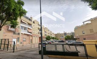 Pis a Puertas del sur - Guadabajaque. Piso 2 habitaciones con patio en la  zona sur jerez